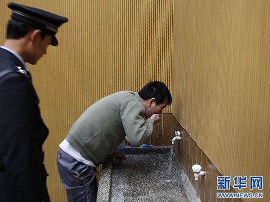 糯康等湄公河案四名罪犯被依法執(zhí)行死刑