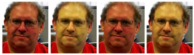 美國科學家發(fā)明新視頻技術(shù) 肉眼可“見”脈搏心跳