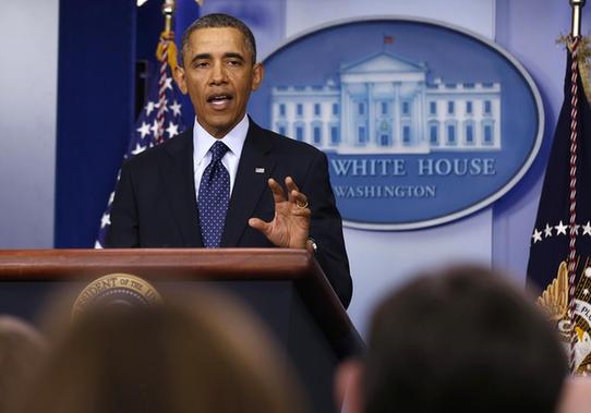 美國全面減支計劃自動生效 經(jīng)濟(jì)復(fù)蘇勢頭或遭打擊