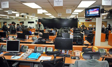 朝鮮網(wǎng)絡(luò)遭病毒攻擊 稱系美韓敵對勢力所為