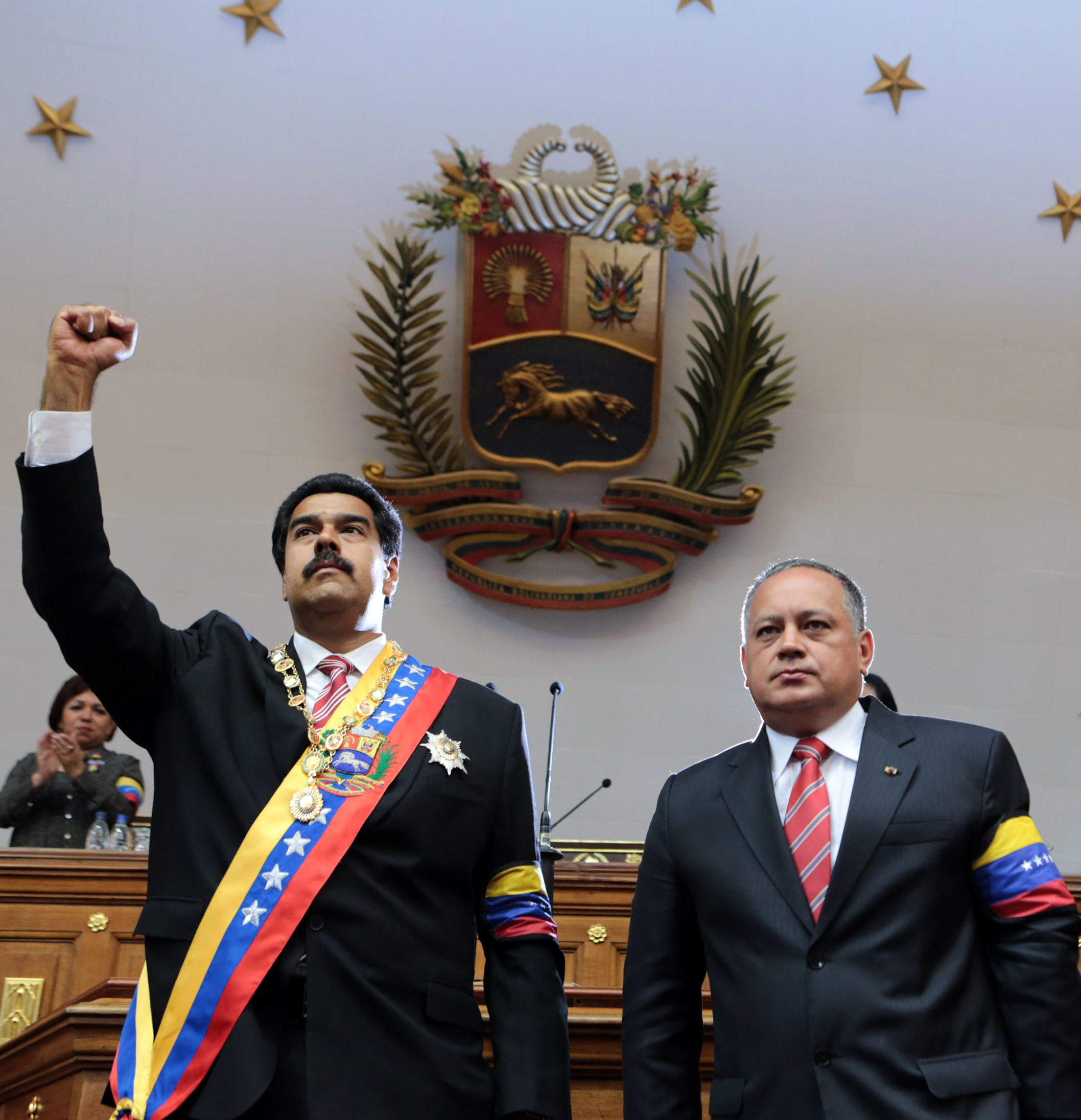 查韋斯遺體無法久存 馬杜羅稱美國極右勢力欲殺反對派領(lǐng)袖