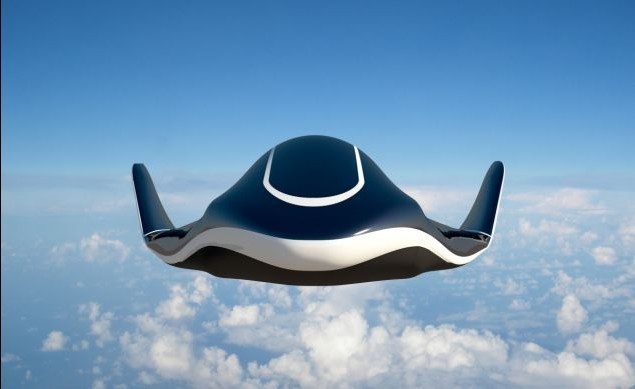 瑞士公司擬用飛機(jī)搭載太空梭 大幅降低衛(wèi)星發(fā)射費(fèi)用