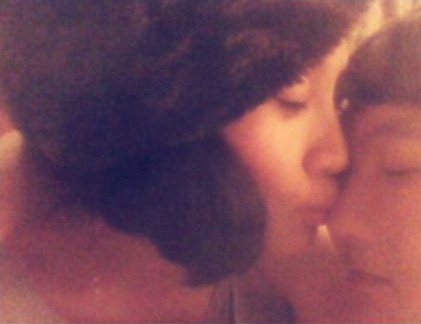 王大治妻子戴露曝光 夫妻恩愛照遭瘋傳