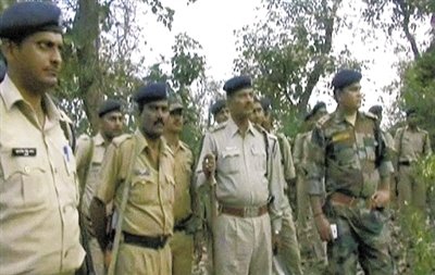 瑞士女游客在印度遭輪奸案五人招認(rèn)一人在逃