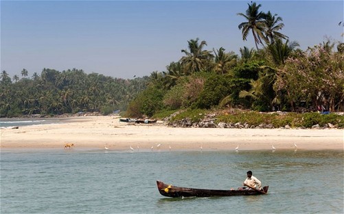 意大利針對印度發(fā)布旅游警報(bào) 兩國爭端繼續(xù)升級