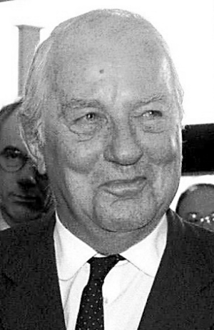 揭秘:刺殺希特勒的最后刺客