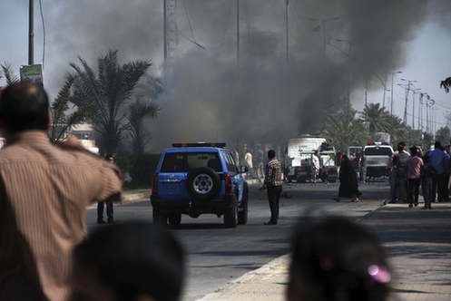 伊戰(zhàn)代價(jià)引美國(guó)各界反思:超2萬億美元約19萬遇難者