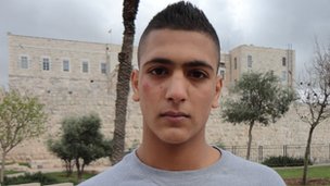 奧巴馬來訪 圣城民眾有啥評(píng)價(jià)