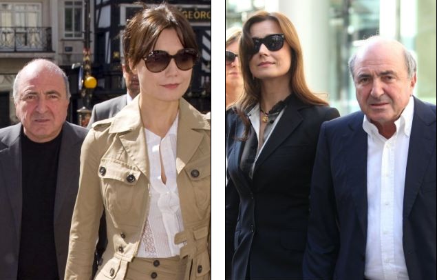 俄富豪流亡英國(guó)多年神秘死亡 曾欲暴力推翻政府