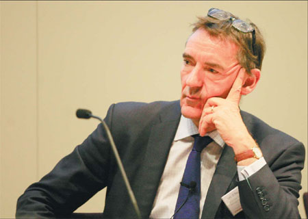 獨(dú)家專訪“金磚之父”:金磚國家將繼續(xù)保持“成色”