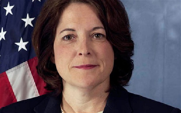 奧巴馬任命特勤局首位女局長 欲消除招妓丑聞負(fù)面影響