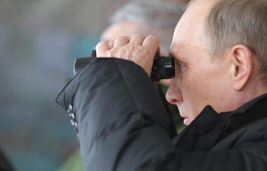 俄對非政府組織注資逾7千萬美元 抵制美資干涉