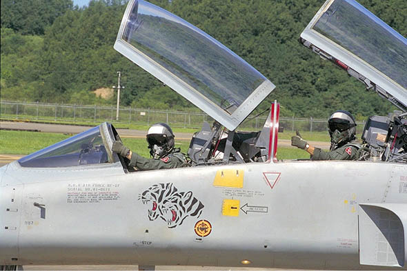 盤點(diǎn):近年各國戰(zhàn)機(jī)墜毀事件