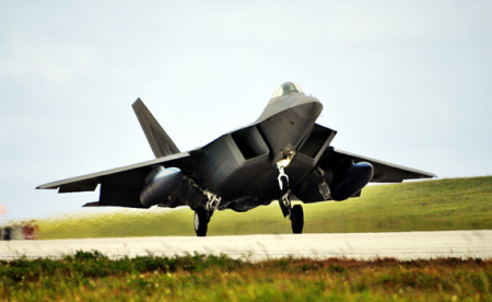 盤點(diǎn)：近年各國戰(zhàn)機(jī)墜毀事件