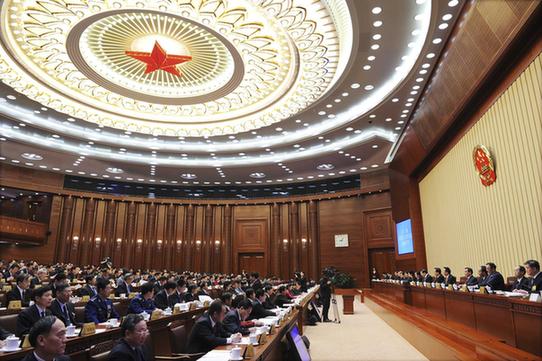 加強“頂層設計”激發(fā)地方活力 公共政策改革決定中國未來