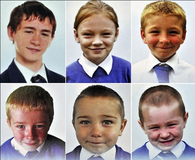 英夫婦為騙社保放火燒屋 致6子女喪生終獲罪