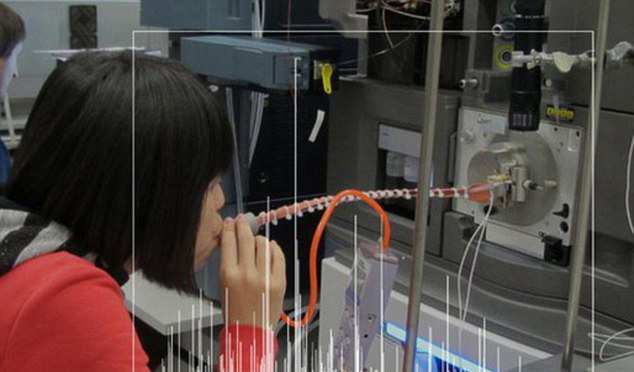 研究稱人體呼出氣體像指紋般獨一無二 可診斷疾病