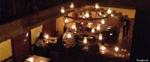 紐約高級(jí)餐廳員工感染甲肝 上千顧客恐受牽連