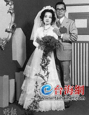 從李登輝到馬英九 臺“第一夫人”各有范兒