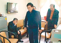 陳水扁侵占機密文件案 律師聲請停止所有審判