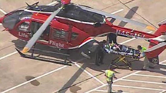 美國(guó)1名白人大學(xué)生在校區(qū)刺傷14人后被捕