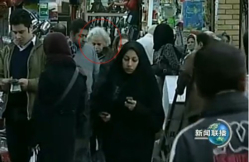 伊朗科學(xué)家稱發(fā)明“時光機(jī)” 可預(yù)測未來8年事件