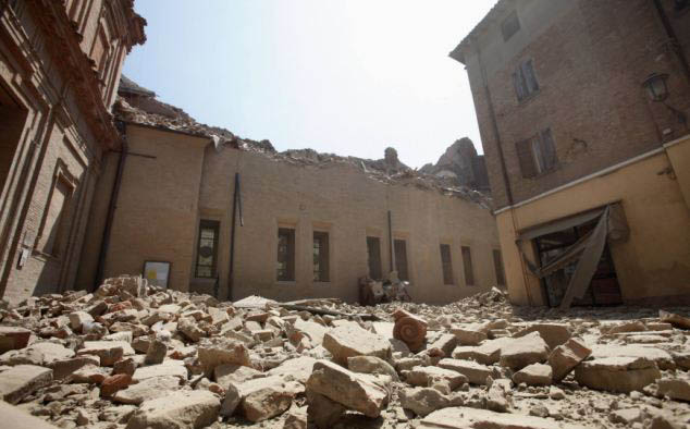 三年苦心研究結(jié)碩果：螞蟻能提前感知地震到來