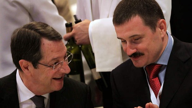 塞浦路斯新政撫慰俄羅斯:經(jīng)濟損失可換取國籍