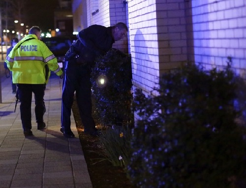 麻省理工學(xué)院發(fā)生校園槍擊案 校警身中多槍身亡