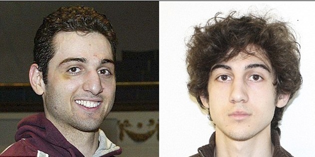 嫌犯系兄弟倆:哥哥熱愛拳擊 弟弟是個(gè)優(yōu)等生