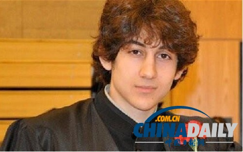 FBI答應(yīng)安排波士頓爆炸案嫌犯與其父母見面