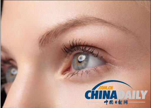 英國研究稱人老會變“色盲” 幸有大腦“加班”彌補