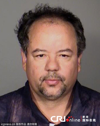 美國囚禁強(qiáng)奸3名少女嫌犯將被控謀殺 或面臨死刑