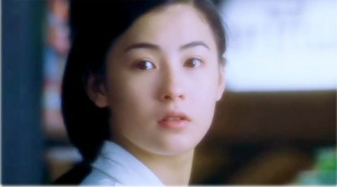 難忘舊時光 盤點(diǎn)明星驚為天人的“初見”