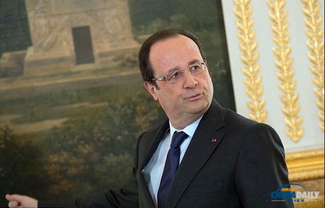 法國擬對可聯(lián)網(wǎng)電子設(shè)備收稅 每年進賬數(shù)千萬歐元