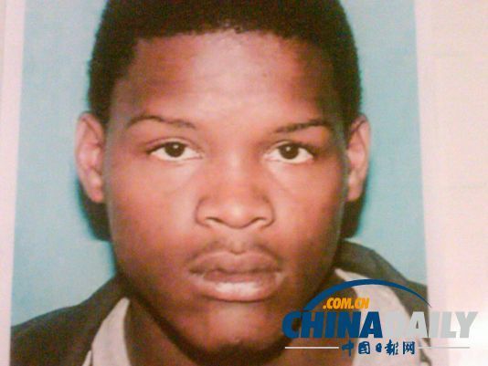 美國母親節(jié)槍擊案嫌疑人被捕 年僅19歲曾有前科