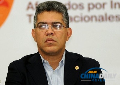 委內(nèi)瑞拉罕見向美示好 外長(zhǎng)稱愿恢復(fù)互派大使