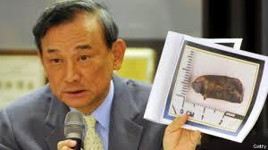 臺(tái)灣認(rèn)定菲公務(wù)船射殺臺(tái)漁民有殺人故意