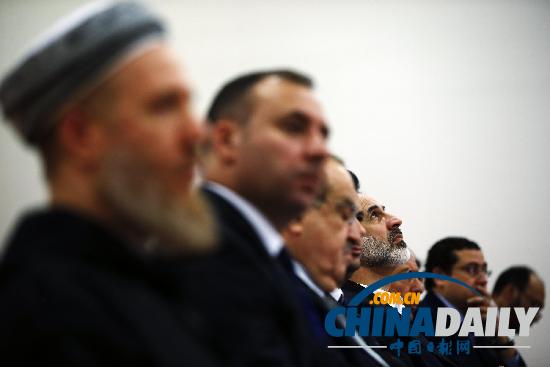 敘利亞各反對派提前碰頭 擬就國際會議達成共識