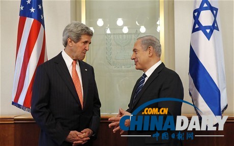 俄稱敘同意參加敘問題國際會議 美英高官訪巴促和談