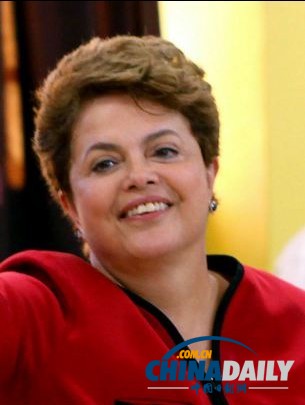 2013全球最具權(quán)勢女性排行榜出爐 默克爾三連冠彭麗媛首次入選