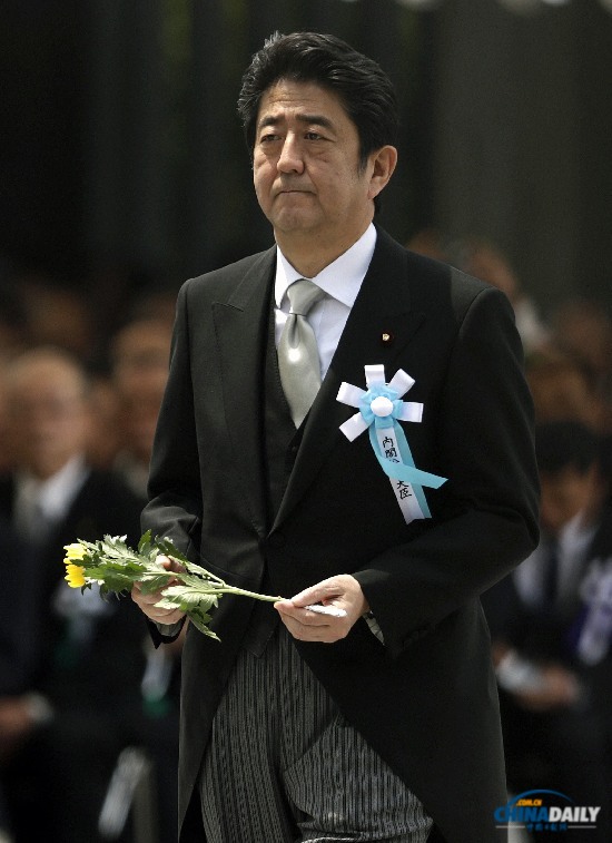 日本眾院公布議員資產(chǎn) 麻生最有錢安倍620萬(wàn)元