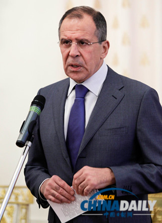 俄擬向敘提供導(dǎo)彈系統(tǒng)以色列反對(duì) 敘27歲女記者戰(zhàn)地殉職