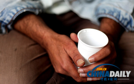 意大利鼓勵(lì)非洲難民去德國(guó) 每人發(fā)放500歐元