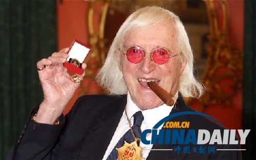 81名BBC員工卷入性侵指控 半數(shù)被告系在職人員