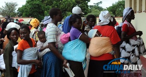 非洲來鴻:肯尼亞民調(diào)注入樂觀精神