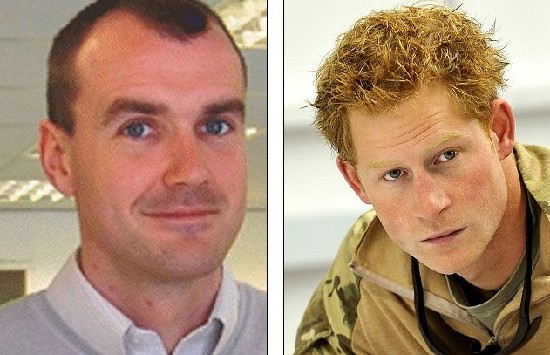 倫敦一名穆斯林男子到警局自首 稱曾要?dú)⒐锿踝? style=