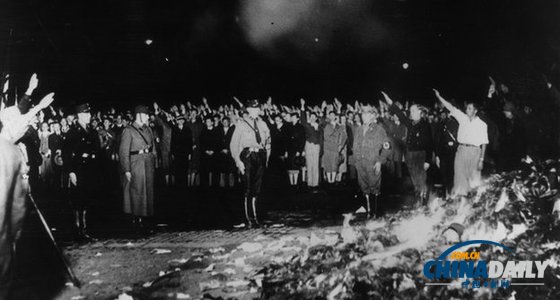 文化戰(zhàn)爭:為何攻擊歷史遺產(chǎn)?