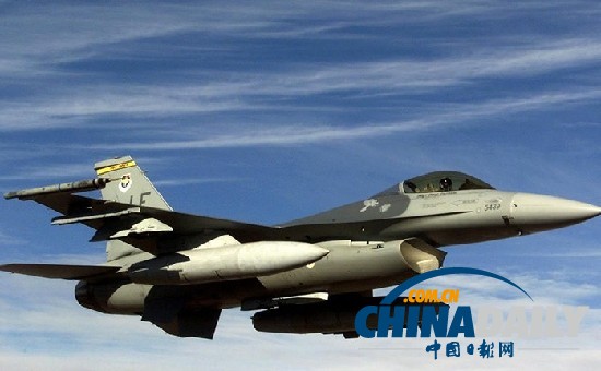 美國擬向約旦提供戰(zhàn)機(jī)和反導(dǎo)系統(tǒng) 防止敘沖突蔓延