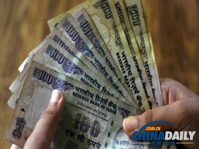 印度一家五口無(wú)力還貸服毒自殺 四死一幸存